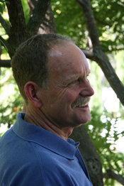 Paul Rider - Owner of Tree Barber, Inc.